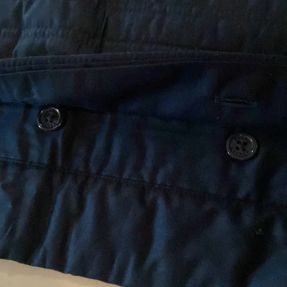 Ralph Lauren 24”x24” Euro Sham - Picture 4 of 4